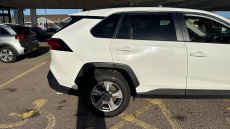 Toyota RAV4 2.5 VVT-i Hybrid Icon TSS 5dr CVT [Cloth] 2WD Hybrid Estate